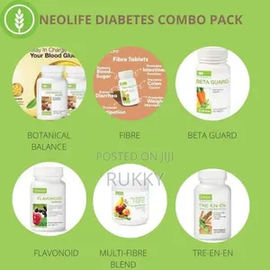 Diabetic Patients Care