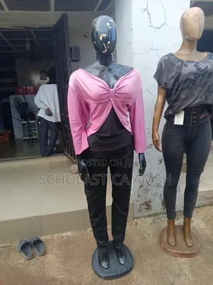 Mannequins