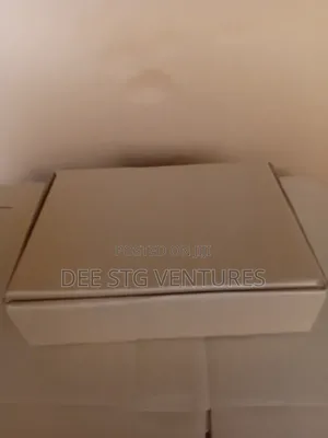 Brown High Pizza Box 12 by 9 by 3