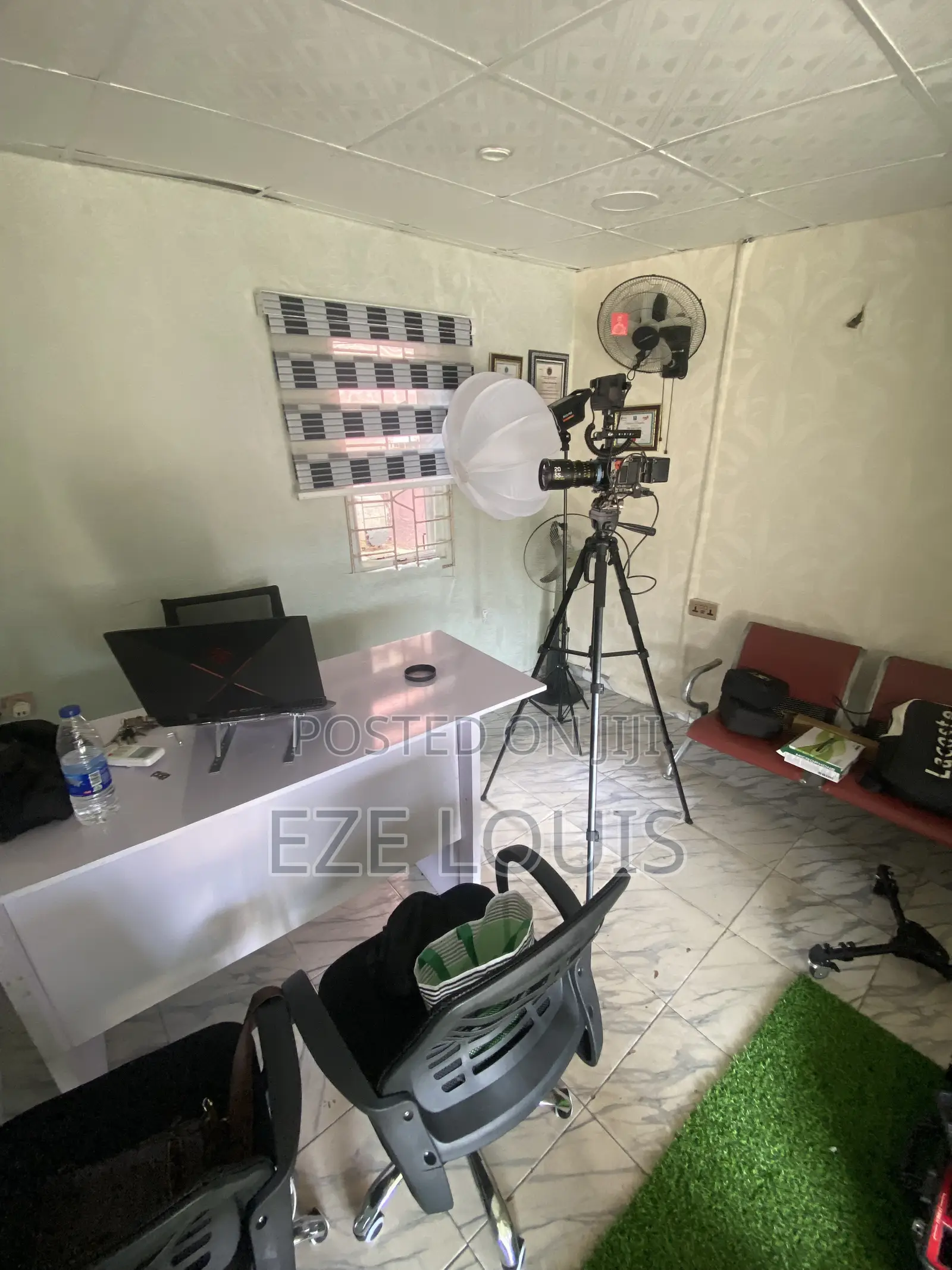 Red Camera Komodo 