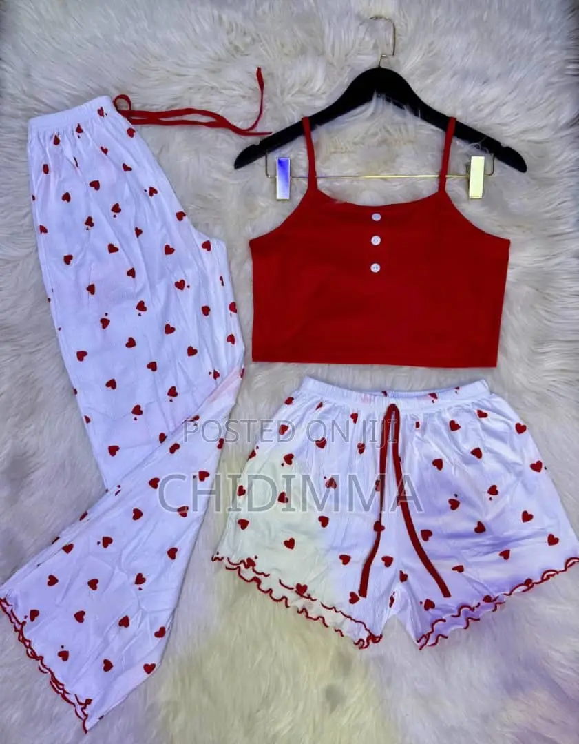 Night Wears