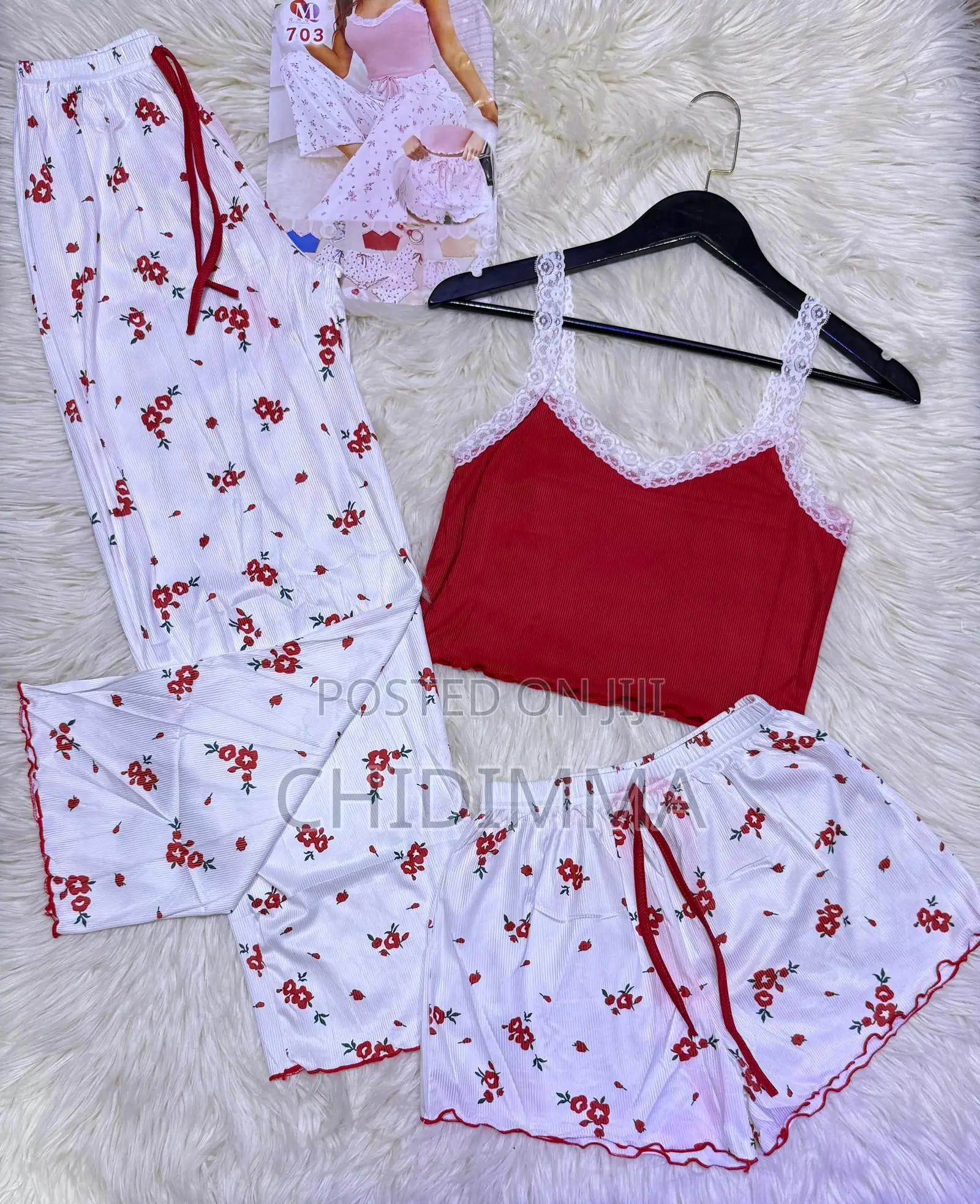Night Wears