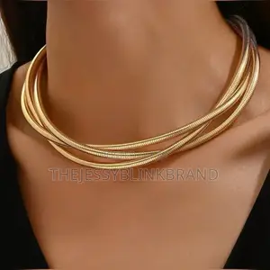 Vintage Necklace