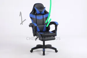 Game Chair 101