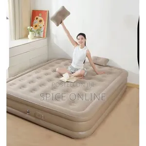XVIP PREMIUM Inflatable Bed Single Size