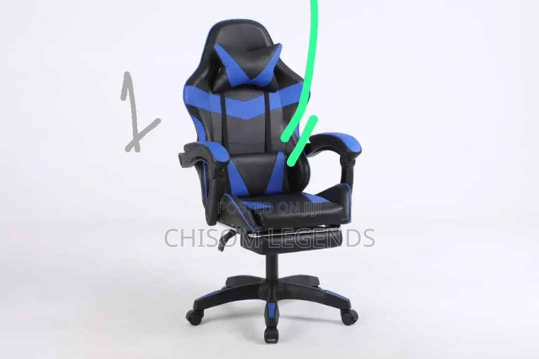 Game Chair 101