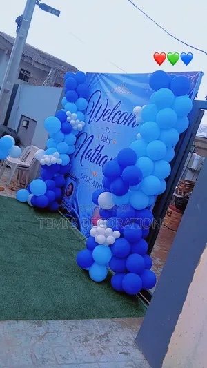 Event Decorator