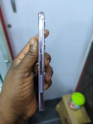 Samsung Galaxy S23 256 GB Purple