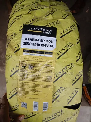 Austone Tyre 235/55r18