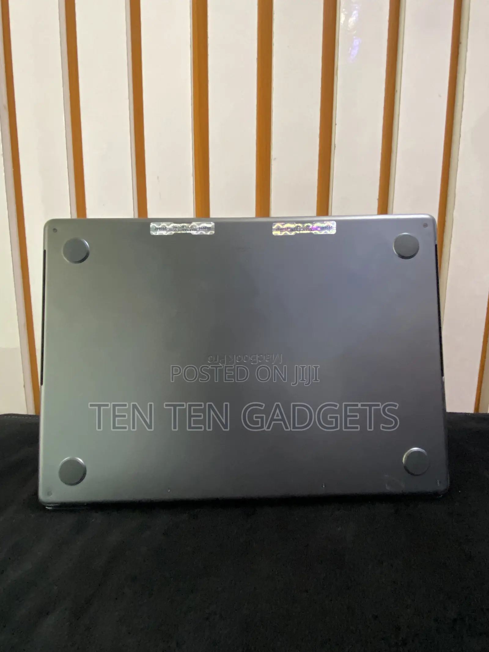 Laptop Apple MacBook Pro 2024 M4 16GB Apple M4 SSD 512GB