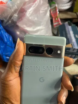 Google Pixel 7 Pro 128 GB Green
