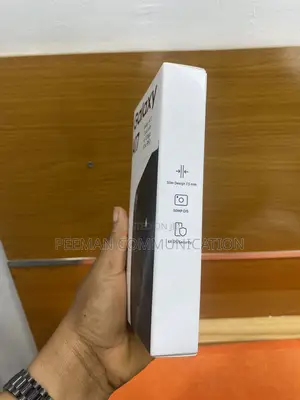New Samsung Galaxy A17 128 GB Black