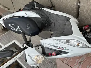 Kymco 2018 Blue