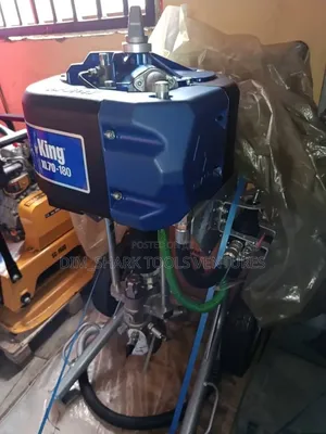 Graco King XL70-180 Pneumatic Airless Sprayer