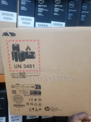 New Laptop HP 15 8GB Intel Core Ultra 5 SSD 512GB