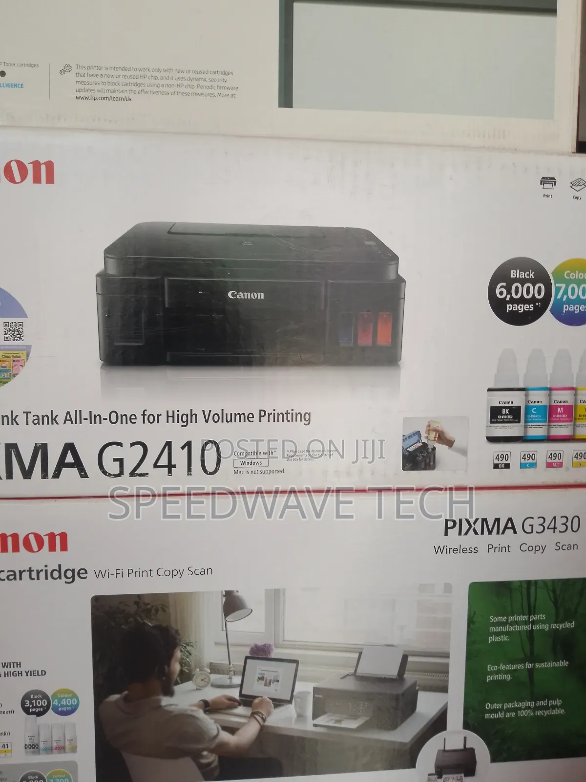 Canon Printer