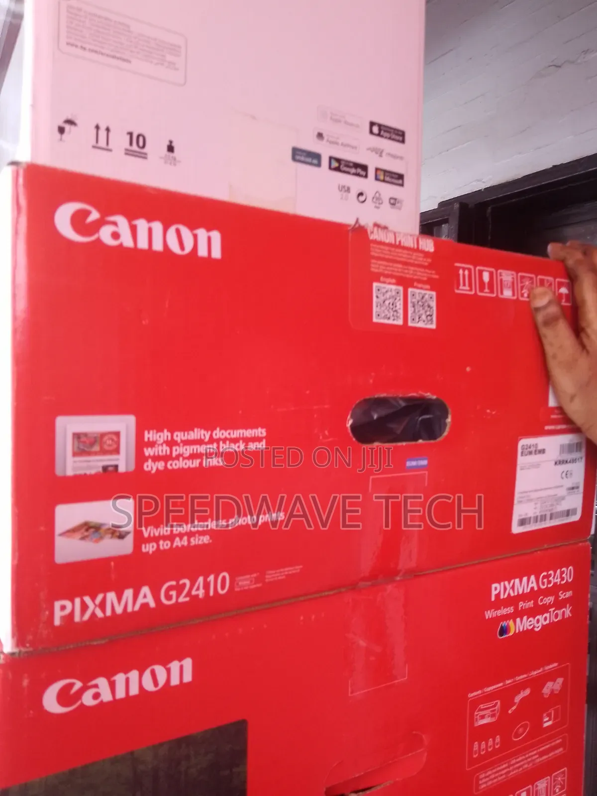 Canon Printer