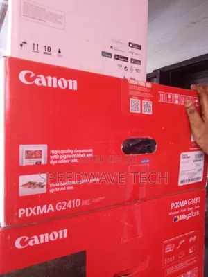Canon Printer