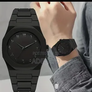 UnisexWrist Watch