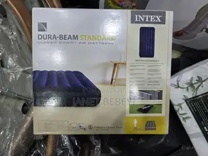 Air Mattress