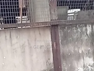 Warehouse for Sale at Apapa Lagos