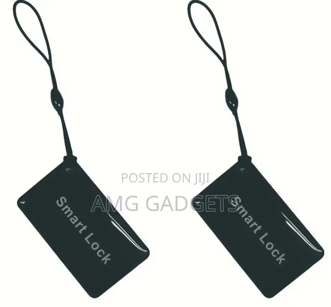 Smart Door Lock M8 IC Card