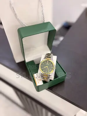 Wristwatch