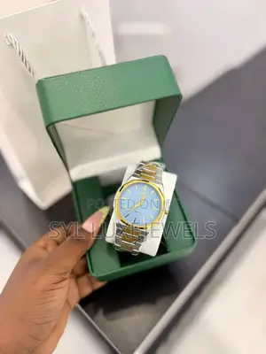 Wristwatch
