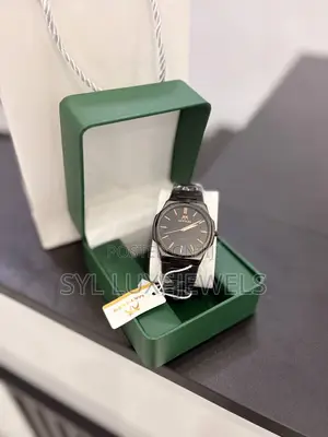 Wristwatch