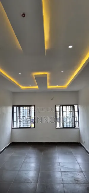House for Rent in OAU Quarters, Wuse Zone 3, Abuja