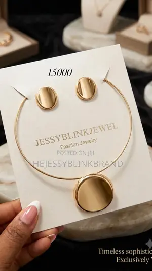 Costume Necklaces