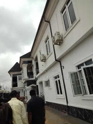 3bdrm Apartment in Benin City for rent