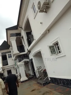 3bdrm Apartment in Benin City for rent