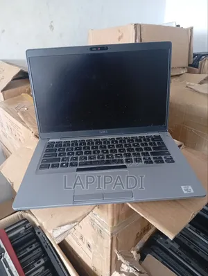 Laptop Dell Latitude 5310 16GB Intel Core i5 SSD 256GB