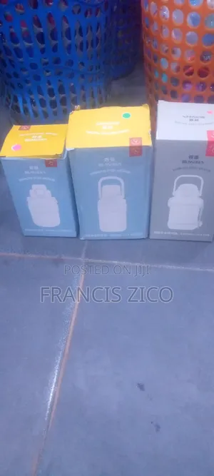 Sunsheen Waterflask 1litre