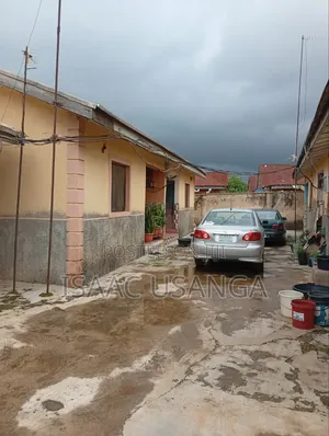 Furnished 1bdrm Block of Flats in 2/1 Estate, Kubwa for sale