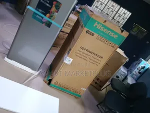 Hisense 176l Single Door Refrigerator-1 Year Warranty (Rr230s)