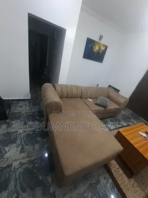 Couch (L Shape and One Single )