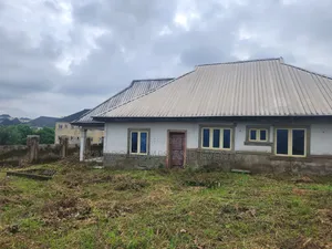 3bdrm Bungalow in Alaaka, Elebu Off for sale