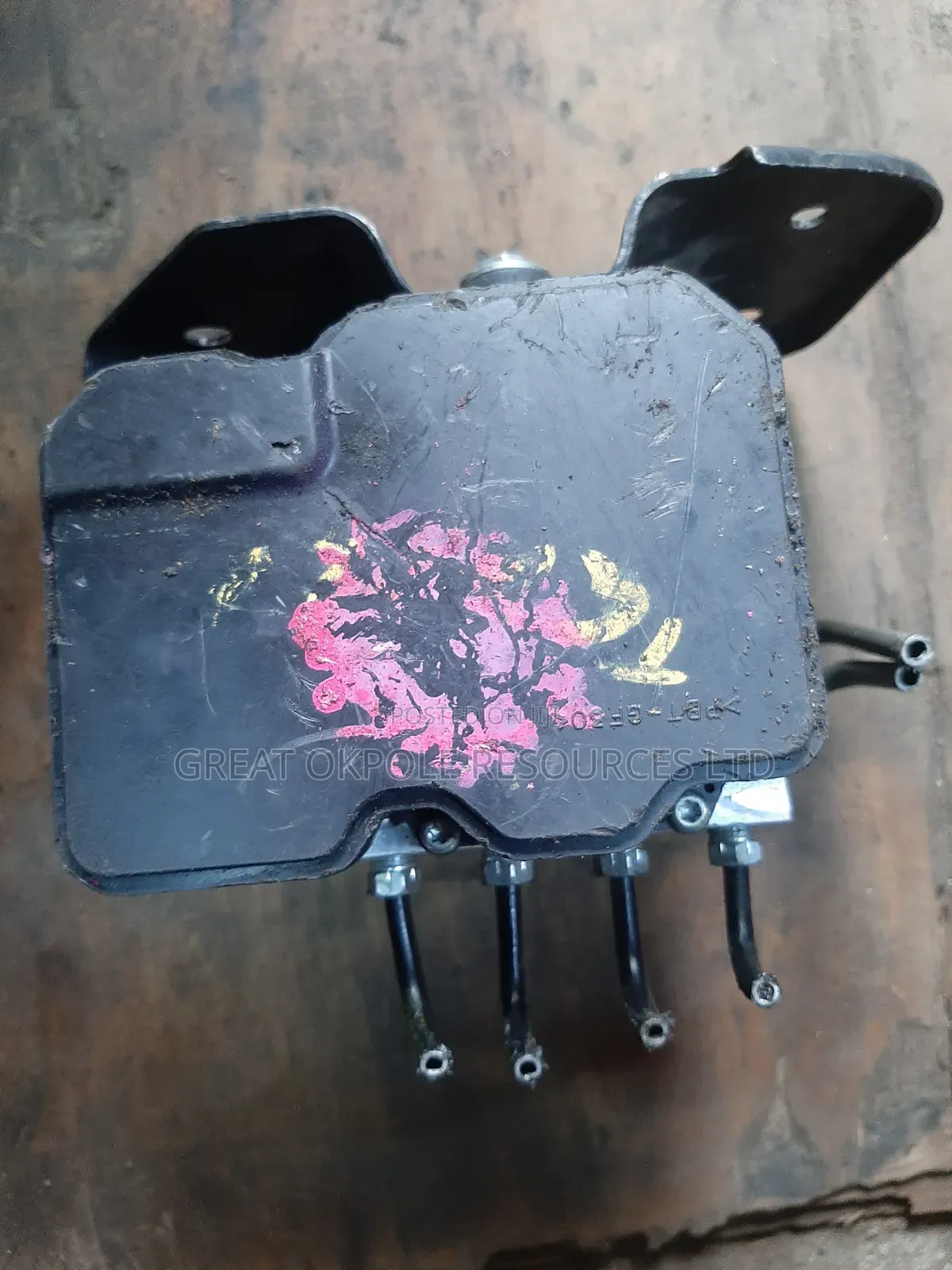 Abs Module for Hilux 2020