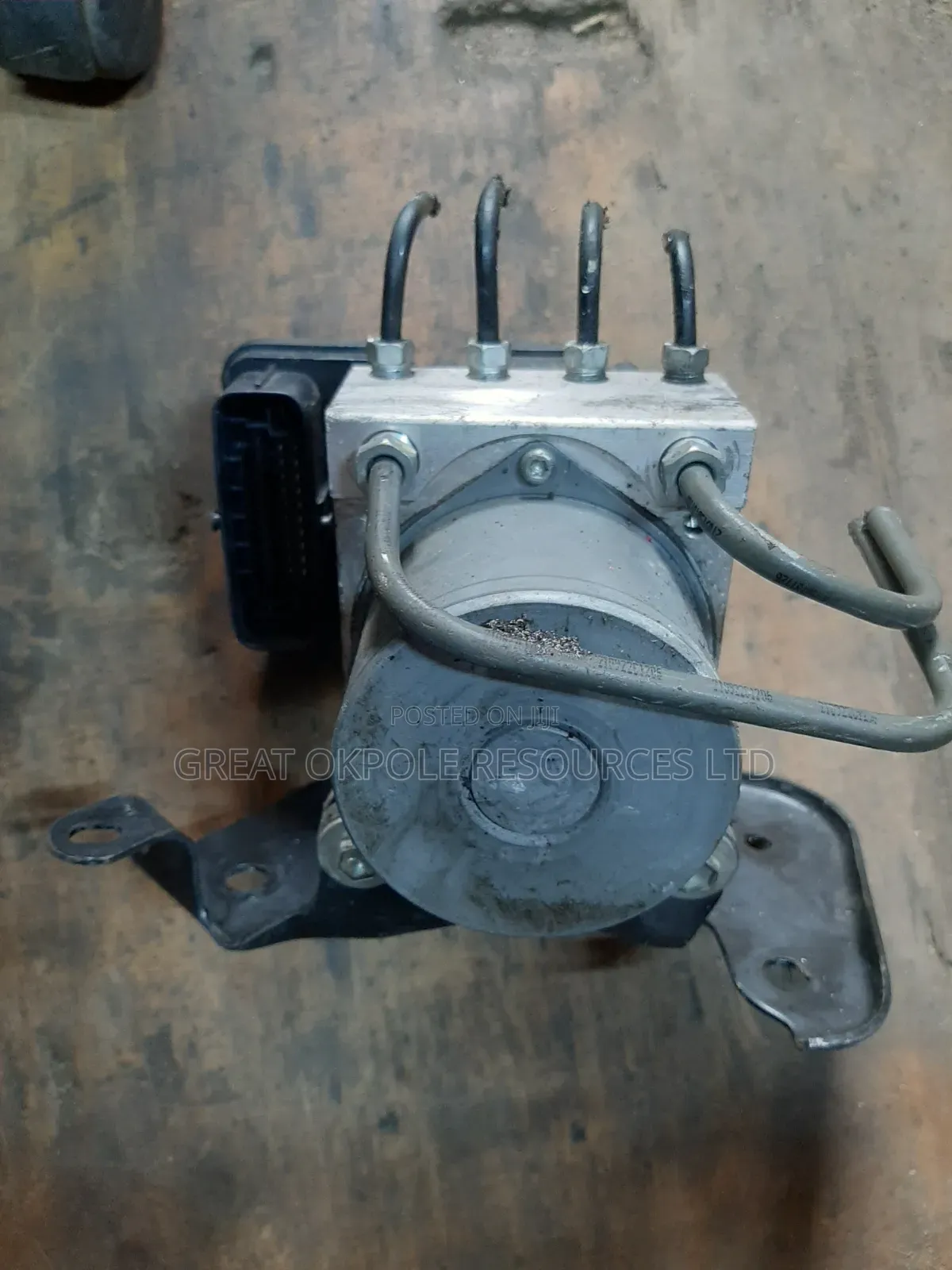 Abs Module for Hilux 2020
