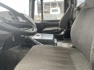 MAN Diesel Commander