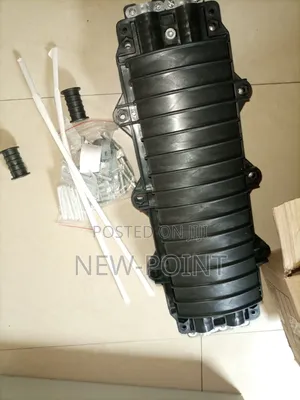 Fiber Optic Splice Closure – Horizontal Waterproof Fiber Joint Closure