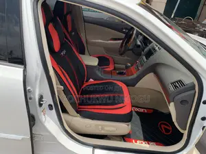 Car Seat Cover