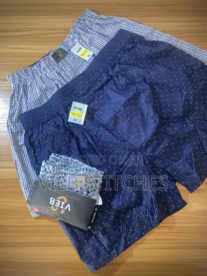 Quality Boxers