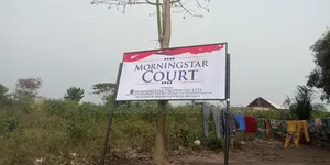 Morningstar Court