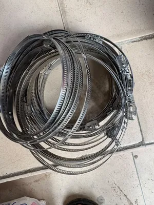 Original Stainless Clips