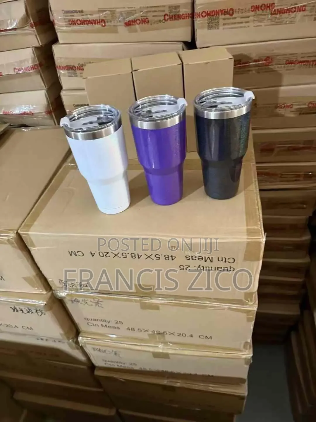 New Artic Cup 900ml