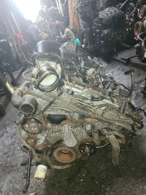 Nissan Vq40 for Pathfinder,xterra, Frontier 2005