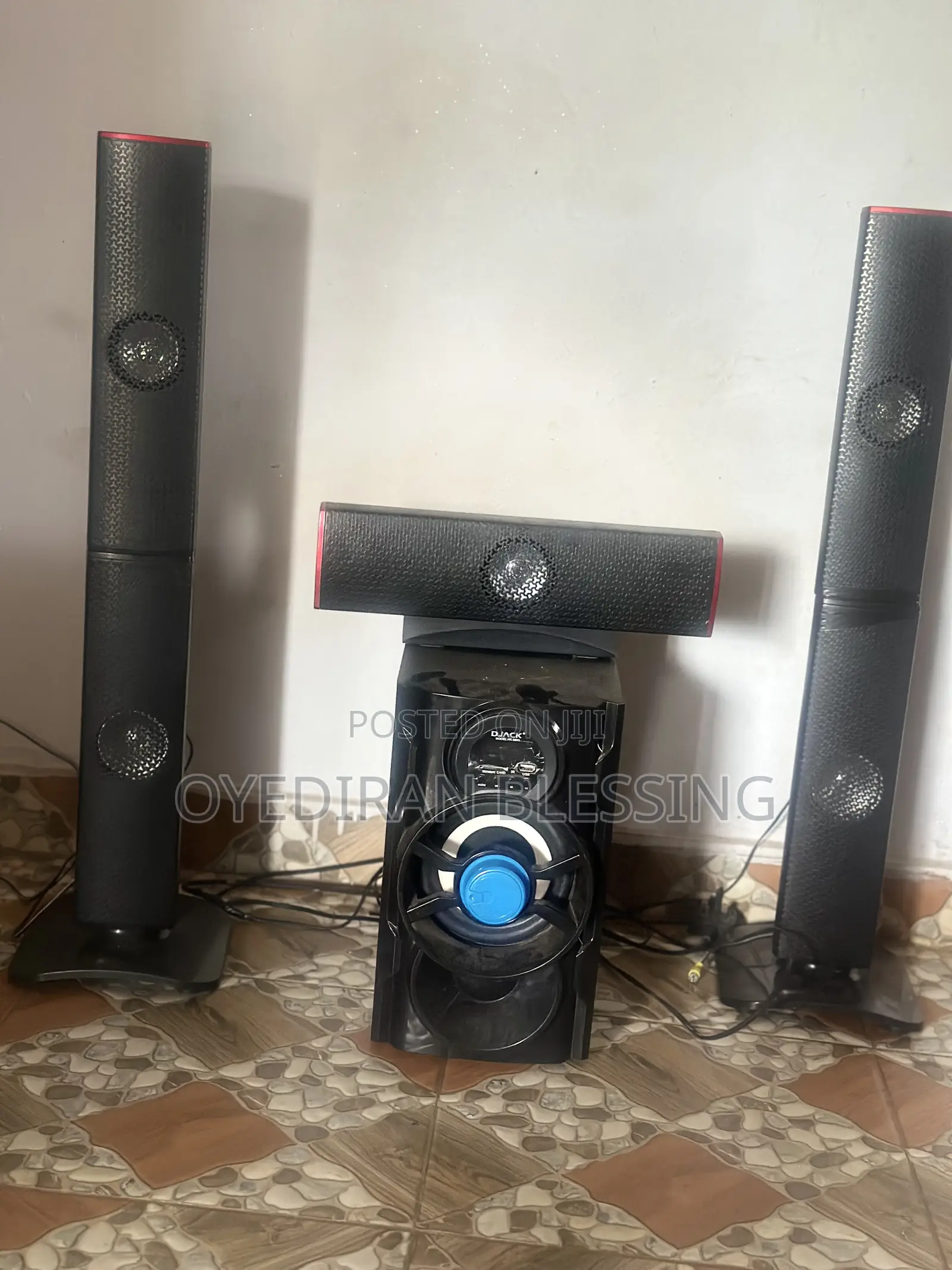 Ailipu Speaker